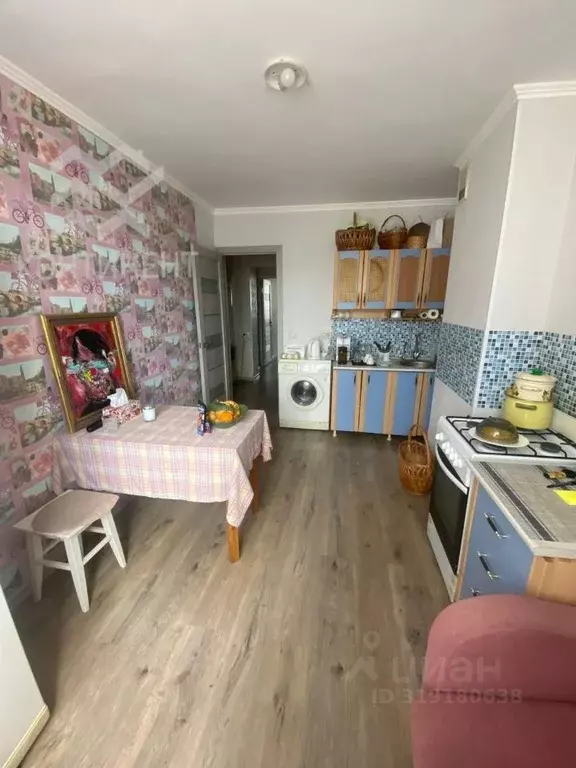 2-к кв. Крым, Евпатория ул. Чапаева, 91 (66.0 м) - Фото 0