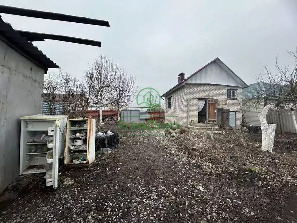 Дом в Белгородская область, Белгородский район, Хохловское с/пос, с. ... - Фото 1