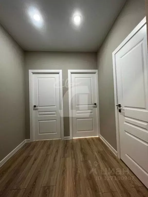 1-к кв. Краснодарский край, Краснодар ул. Западный обход, 57 (37.4 м) - Фото 2