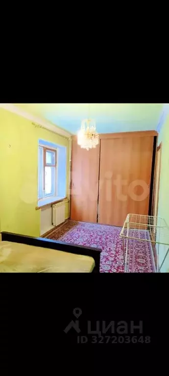 3-к кв. Самарская область, Самара ул. Скляренко, 5 (64.0 м) - Фото 2