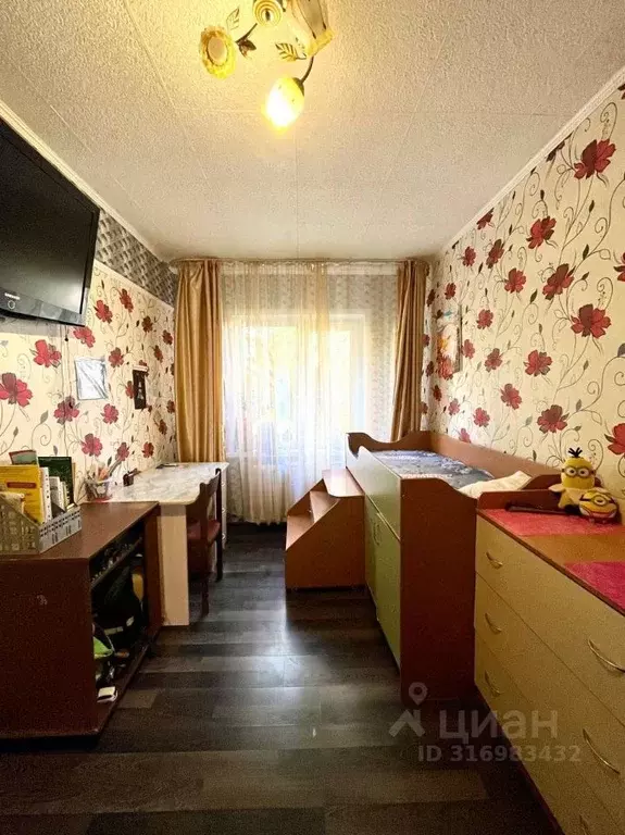 3-к кв. Калужская область, Калуга ул. Бутомы, 3 (60.1 м) - Фото 2