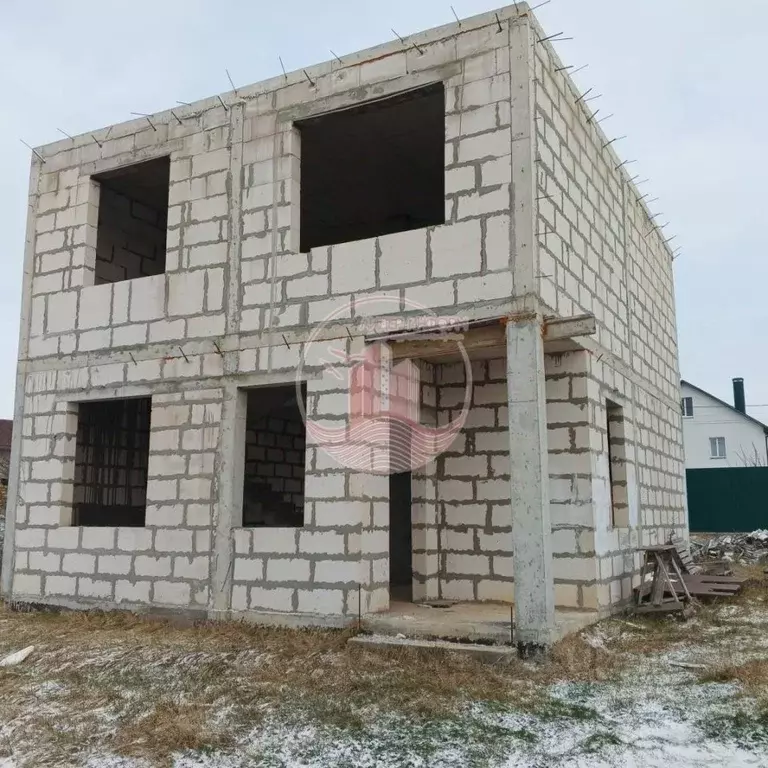 Дом в Севастополь Технолог садовое товарищество, ул. Рубиновая (130 м) - Фото 0