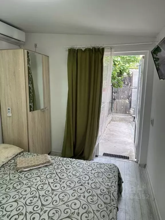 Студия Крым, Судак ул. Ленина, 98Г (28.0 м) - Фото 1