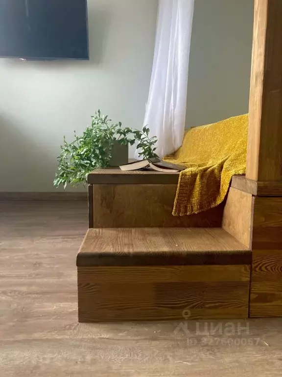 Студия Московская область, Одинцовский городской округ, д. Митькино ... - Фото 2