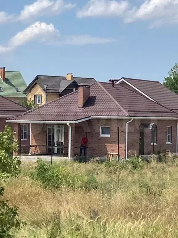 Дом 89,4 м на участке 4 сот. - Фото 0
