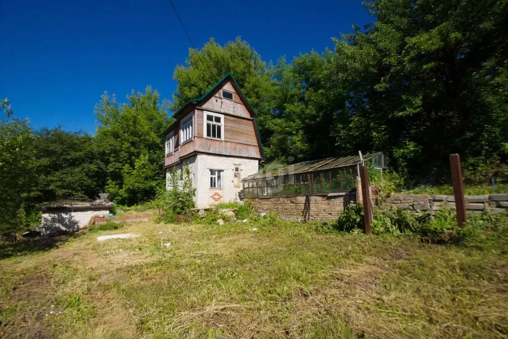 Дом в Калужская область, Калуга Конструктор-Т СНТ,  (43 м) - Фото 0