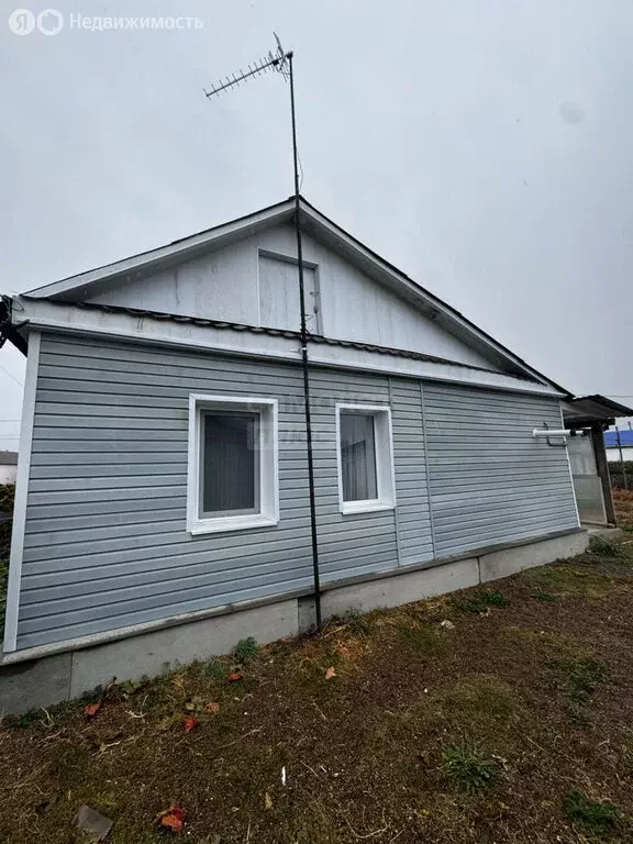 Дом в село Илек, Пугачёвская улица, 16 (48.8 м) - Фото 1