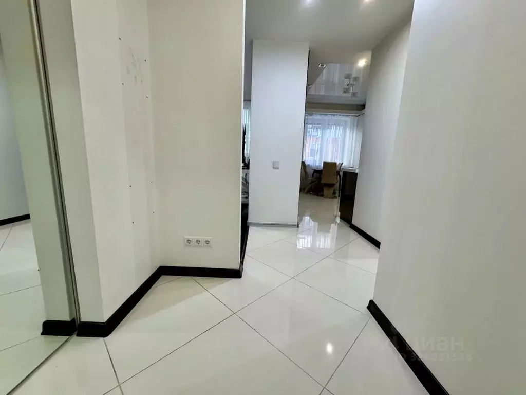 1-к кв. Московская область, Щелково городской округ, д. Оболдино ул. ... - Фото 2