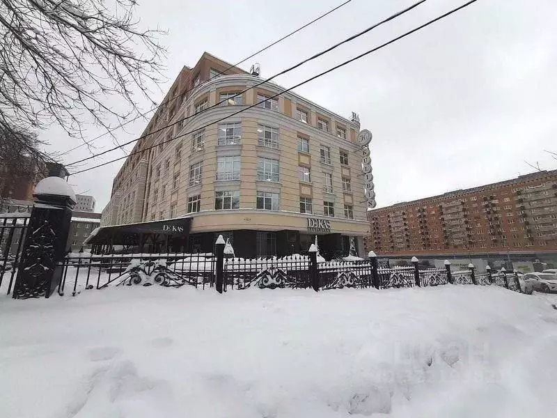 Офис в Нижегородская область, Нижний Новгород ул. Максима Горького, ... - Фото 2