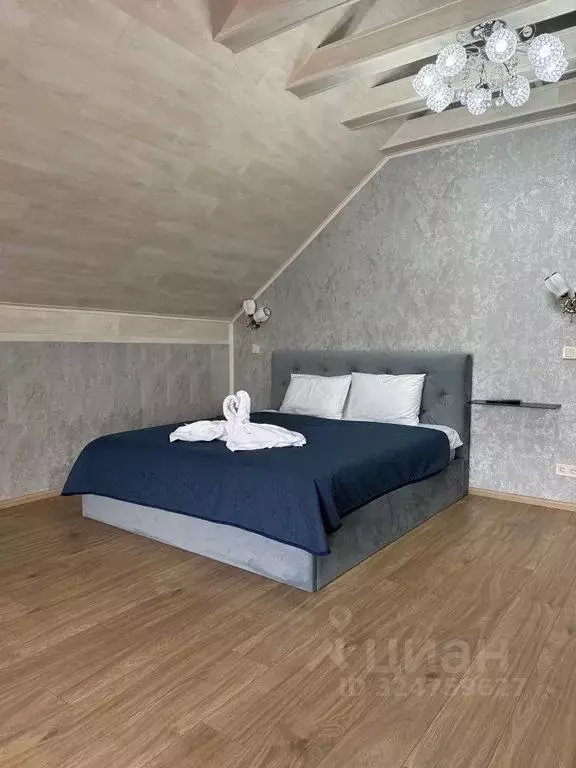 Комната Московская область, Шаховская муниципальный округ, д. ... - Фото 2