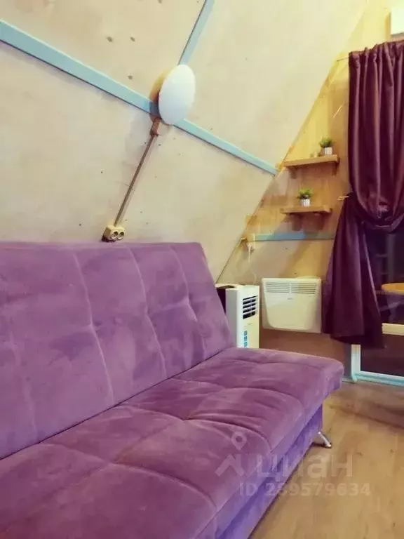 Дом в Мурманская область, Кольский район, Молочный городское ... - Фото 1