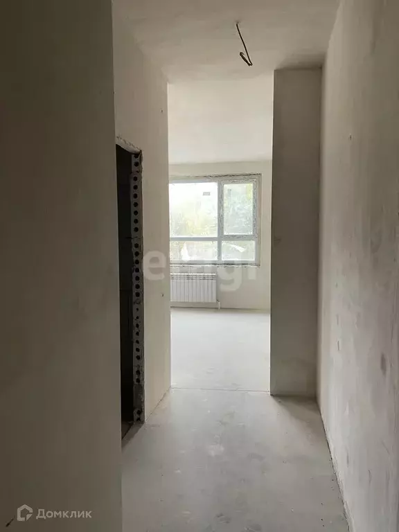 Продаётся 1-к квартира, 52.6 м - Фото 0
