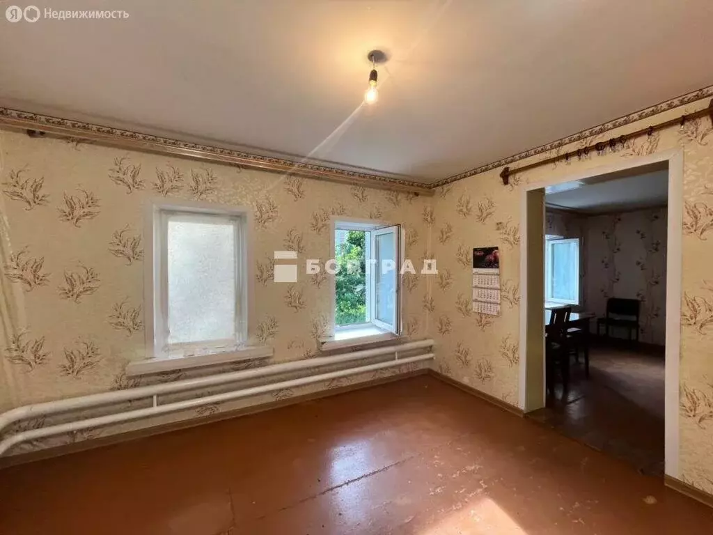 Дом в Борисоглебск, Сенная улица (28.8 м) - Фото 1