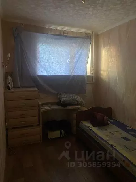 Комната Ростовская область, Азов Азовский район, ул. Пушкина, 6 (30.0 ... - Фото 1