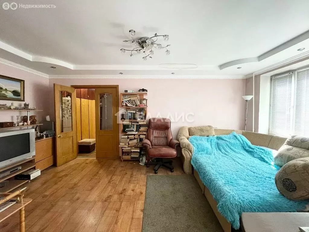 2-комнатная квартира: Подольск, улица Ульяновых, 21 (45.3 м) - Фото 1