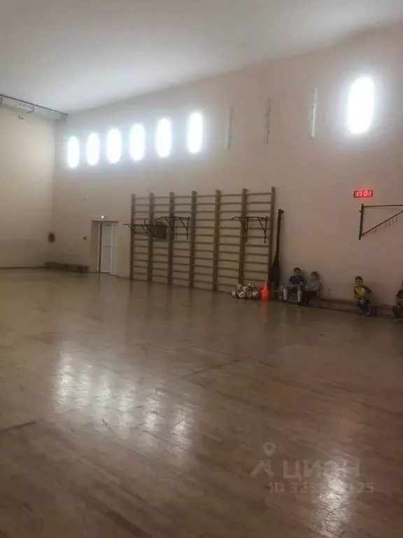 Помещение свободного назначения в Пензенская область, Пенза ул. ... - Фото 1