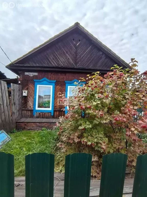 Дом в Черемхово, переулок Тургенева, 1 (59.4 м) - Фото 2