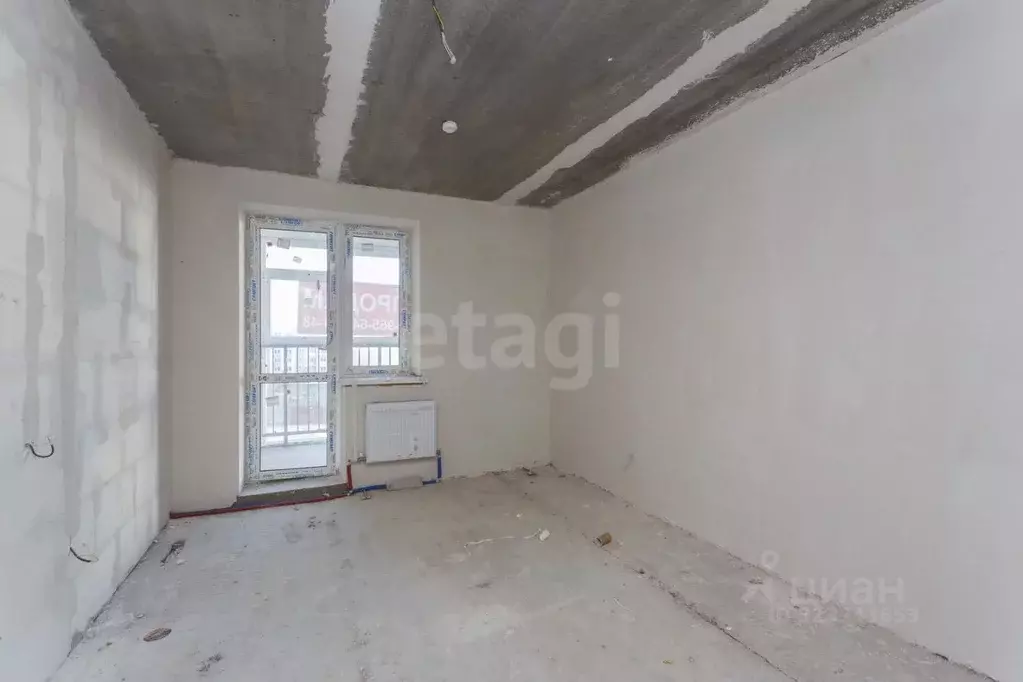 3-к кв. Башкортостан, Уфимский район, с. Миловка просп. Чижова, 4 ... - Фото 1