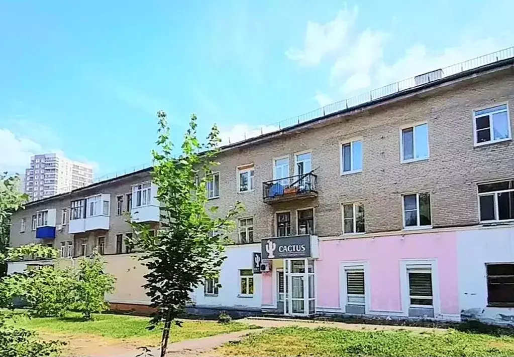 Комната Башкортостан, Уфа ул. 50 лет СССР, 24 (12.0 м) - Фото 1