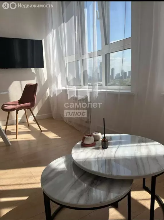 2-комнатная квартира: Москва, Мосфильмовская улица, 98к2 (42 м) - Фото 0