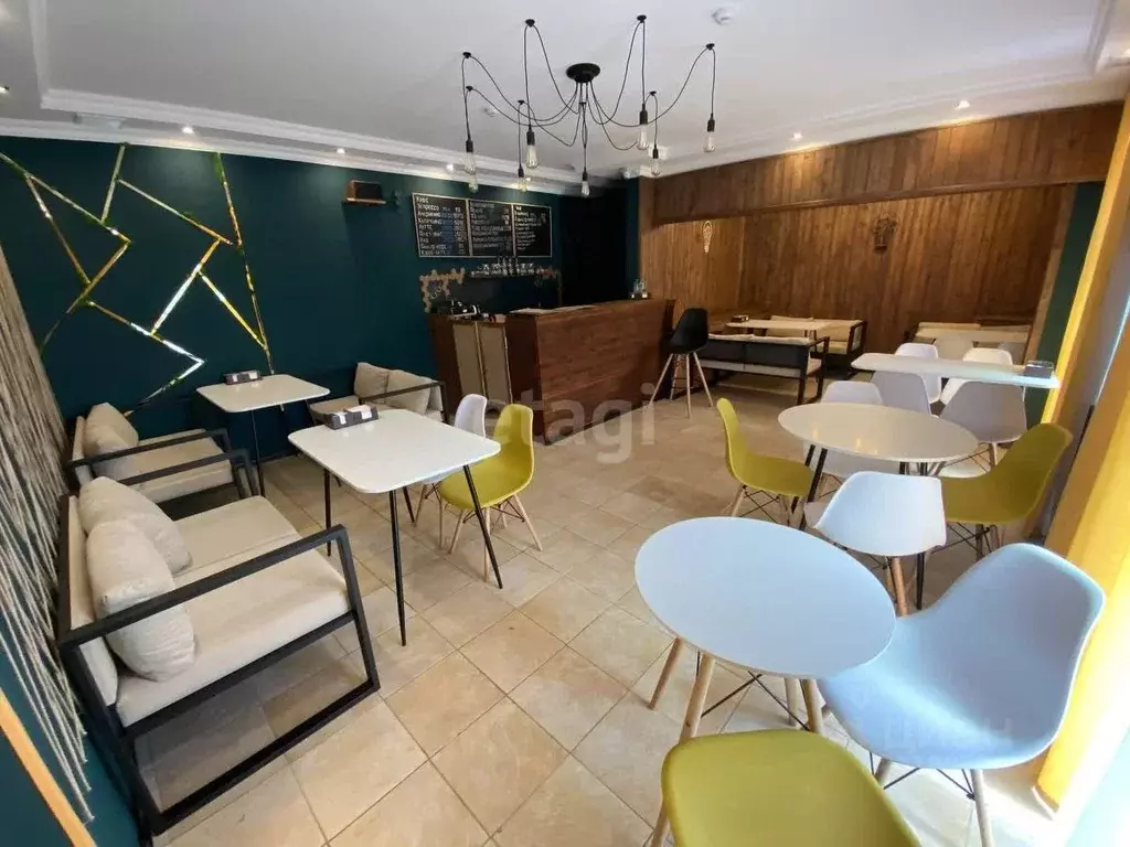 Помещение свободного назначения в Ставропольский край, Ставрополь ул. ... - Фото 1