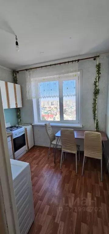 1-к кв. Саратовская область, Балаково Строительная ул., 41 (41.0 м) - Фото 1