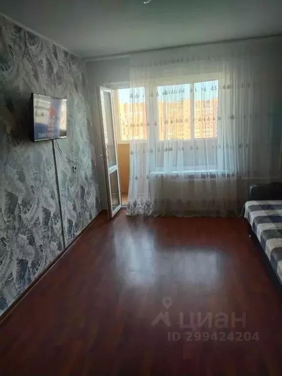 2-к кв. Татарстан, Казань просп. Ямашева, 76 (52.0 м) - Фото 2