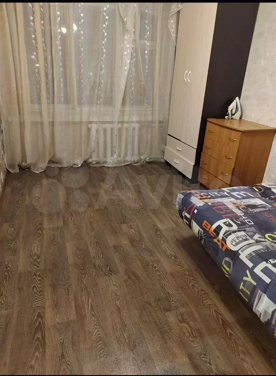 1-к. квартира, 24 м, 3/4 эт. - Фото 1