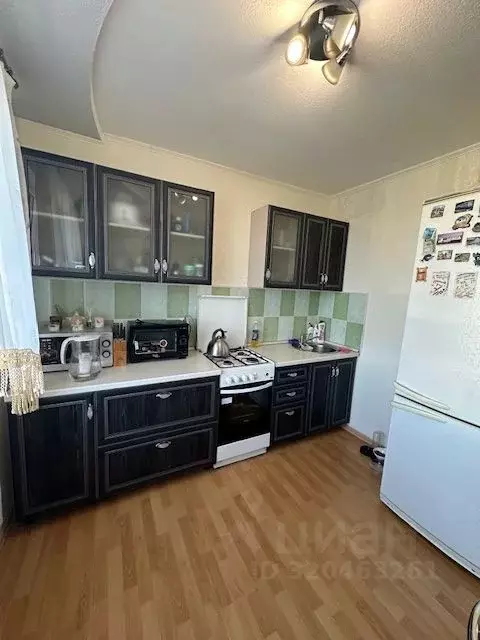 3-к кв. Коми, Усинск Приполярная ул., 10 (69.8 м) - Фото 2