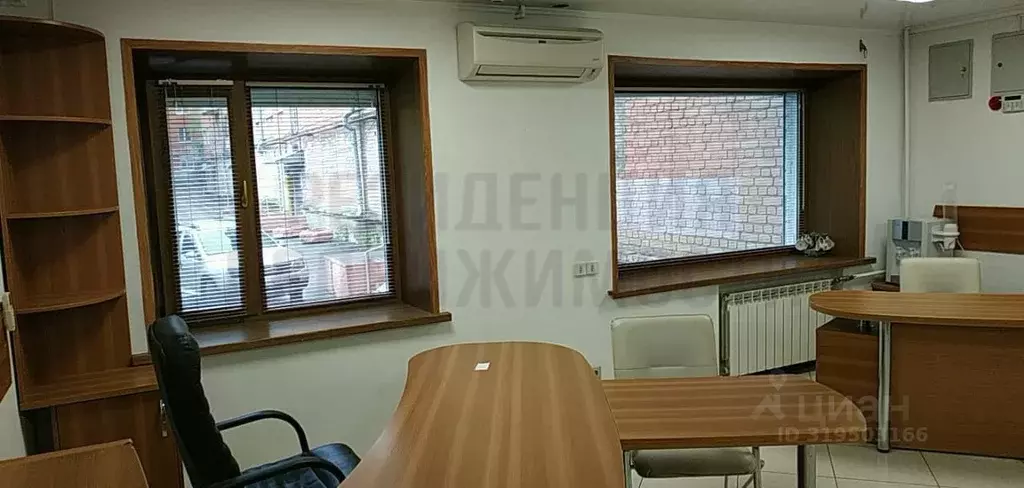 Офис в Самарская область, Самара просп. Масленникова, 40 (60 м) - Фото 1