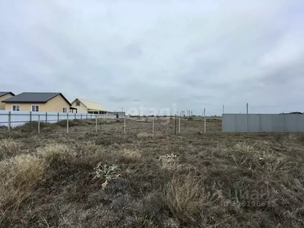 Участок в Краснодарский край, Ейский район, Должанская ст-ца ул. ... - Фото 1