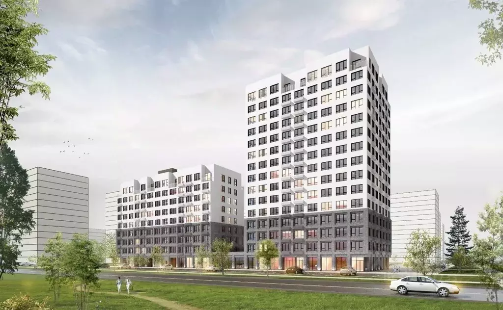 1-к кв. Свердловская область, Нижний Тагил 1-й кв-л, Александровский ... - Фото 2