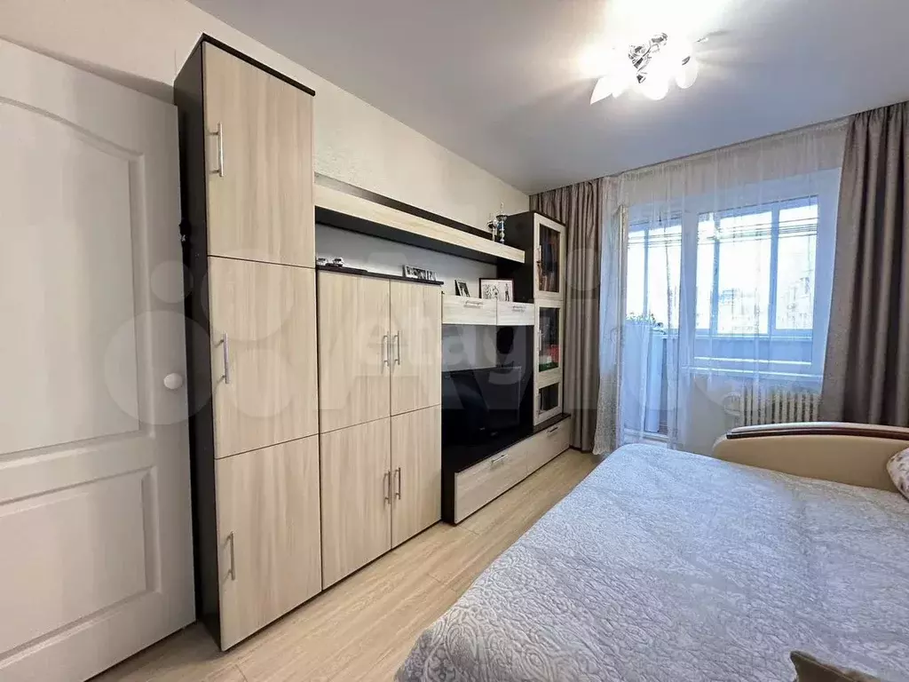 3-к. квартира, 67,3 м, 9/10 эт. - Фото 0