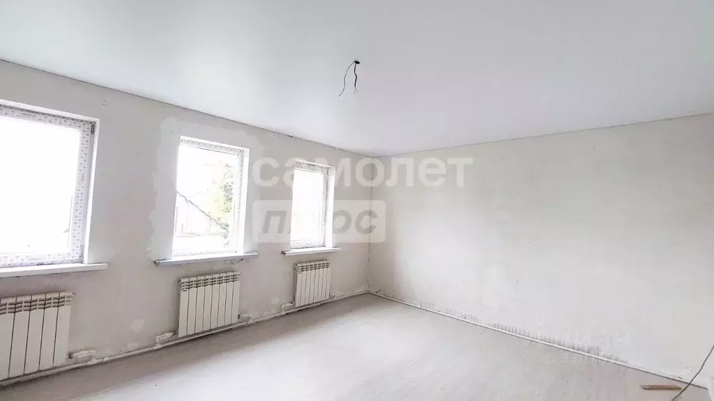 Дом в Курская область, Медвенский район, д. Амосовка  (63 м) - Фото 2