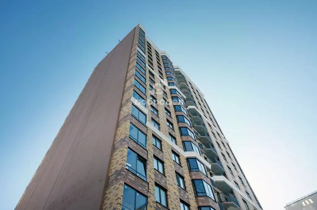 2-к кв. Свердловская область, Екатеринбург ул. Ботаническая, 22 (70.8 ... - Фото 2