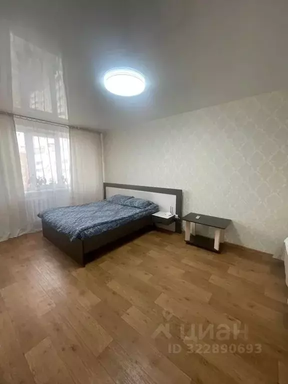 1-к кв. Чувашия, Новочебоксарск Пионерская ул., 4к2 (36.0 м) - Фото 1