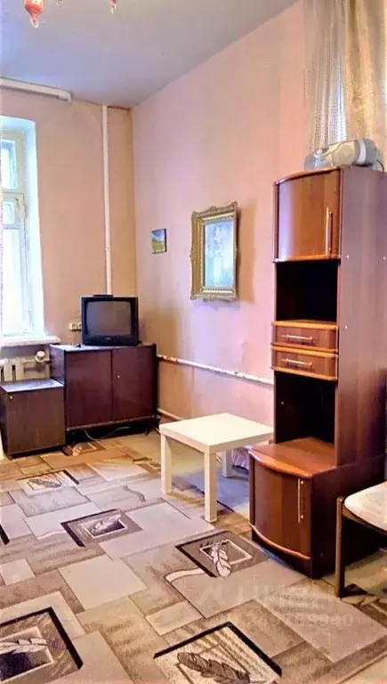 Комната Московская область, Лыткарино Советская ул., 4 (21.0 м) - Фото 2