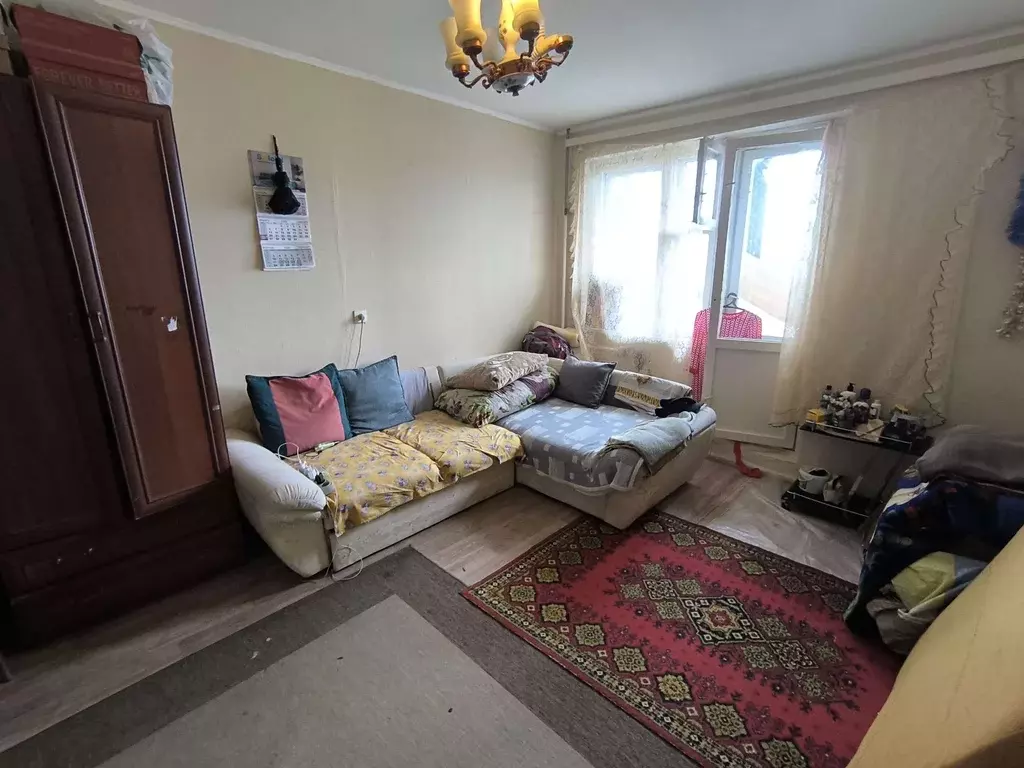 Продаётся 3-к квартира, 79.4 м - Фото 1