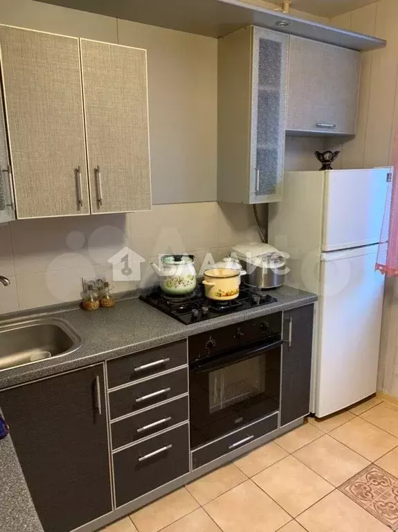 2-к. квартира, 53 м, 2/9 эт. - Фото 1