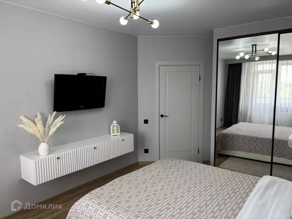 Продаётся 1-к квартира, 40 м - Фото 1