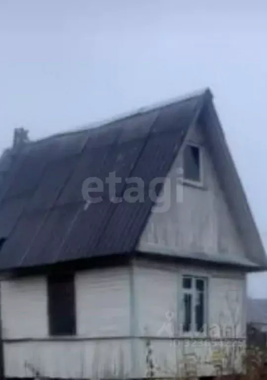 Дом в Калужская область, Тарусский муниципальный округ, Алекино с/пос, ... - Фото 2