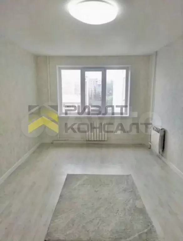 1-к. квартира, 29,8 м, 5/9 эт. - Фото 0