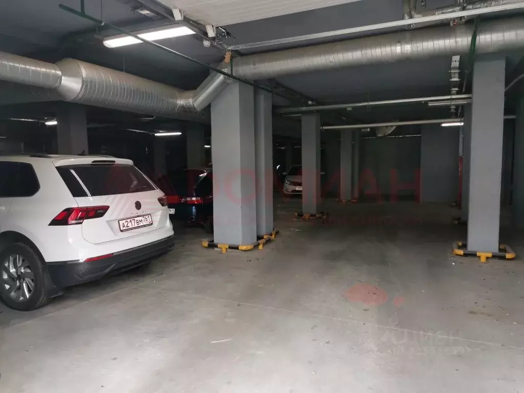 Гараж в Ростовская область, Аксай ул. Платова, 101А (11 м) - Фото 2