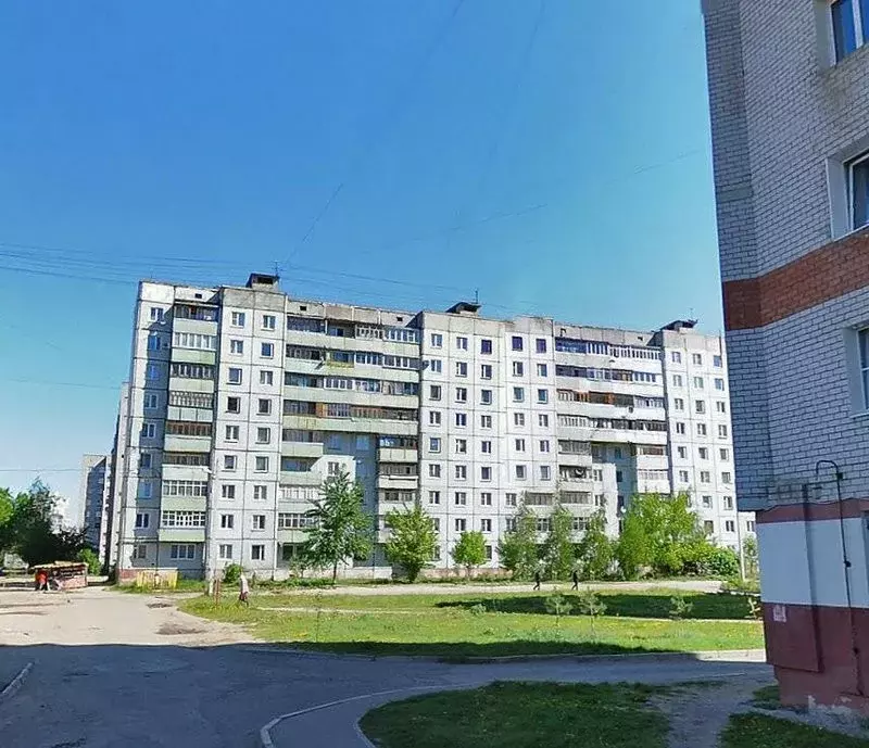 Продаётся 2-к квартира, 56 м - Фото 1