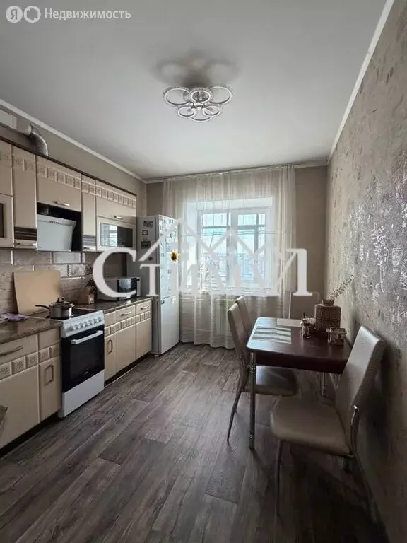 1-комнатная квартира: Абакан, проспект Дружбы Народов, 49А (43.2 м) - Фото 1