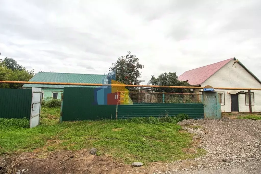 Торговая площадь в Тульская область, Щекинский район, Лазаревское ... - Фото 1