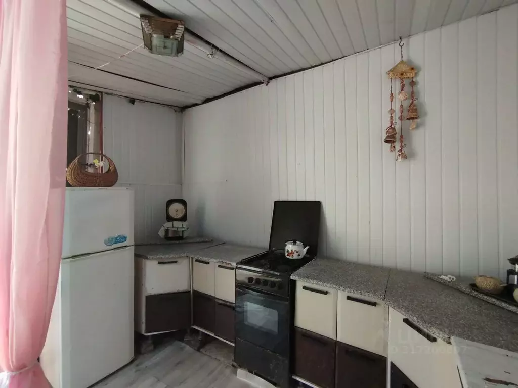 1-к кв. Крым, Феодосия ул. Чкалова, 85 (15.0 м) - Фото 0