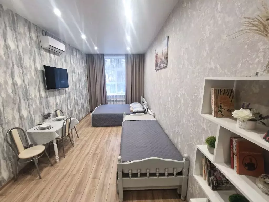 1-к кв. Москва Профсоюзная ул., 17К2 (27.0 м) - Фото 0