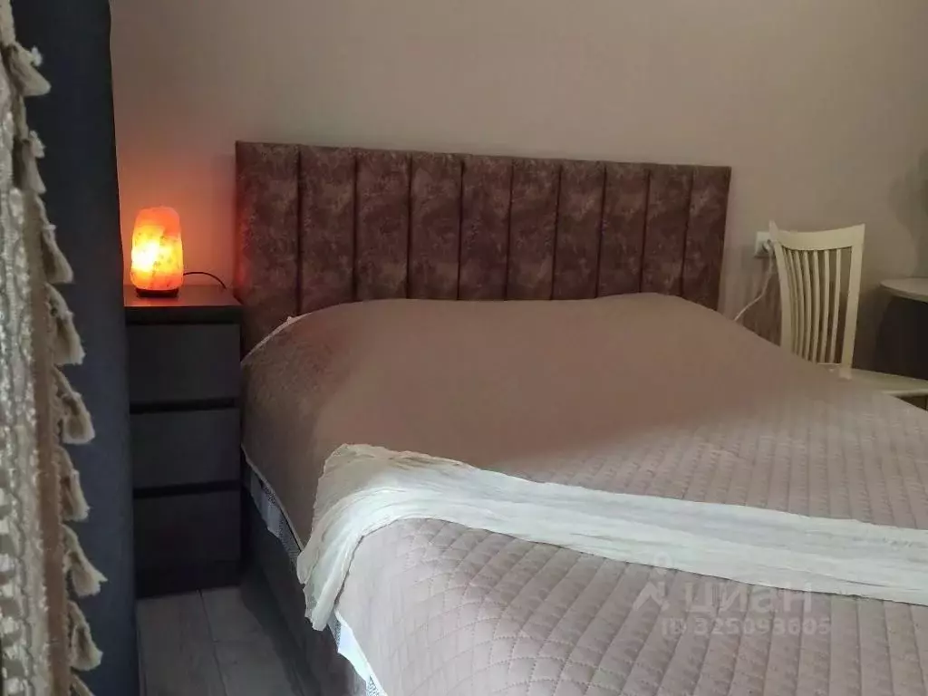 1-к кв. Иркутская область, Иркутск Байкальская ул., 208 (25.0 м) - Фото 2