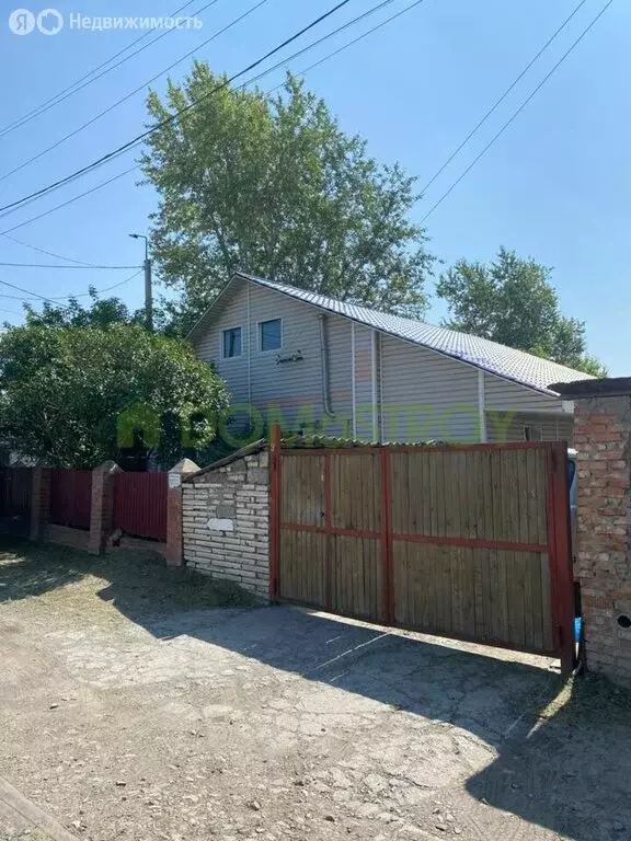 Дом в Обь, улица Крылова, 3 (87 м) - Фото 0
